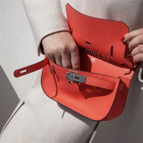 Hermes mini jypsiere bags